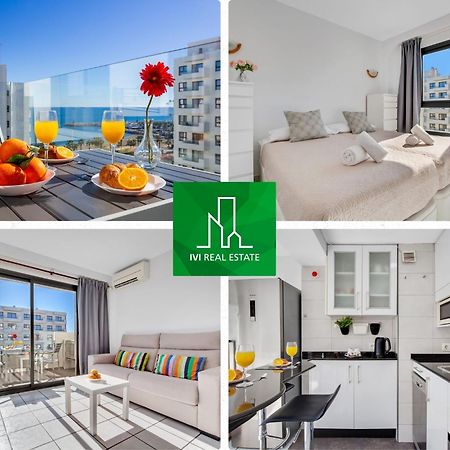 Ocean House 1711 By Ivi Real Estate Daire Torremolinos Dış mekan fotoğraf