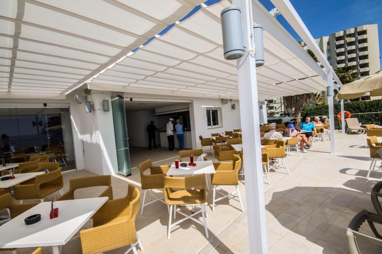 Ocean House 1711 By Ivi Real Estate Daire Torremolinos Dış mekan fotoğraf