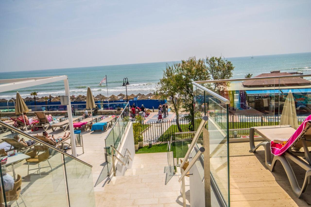 Ocean House 1711 By Ivi Real Estate Daire Torremolinos Dış mekan fotoğraf