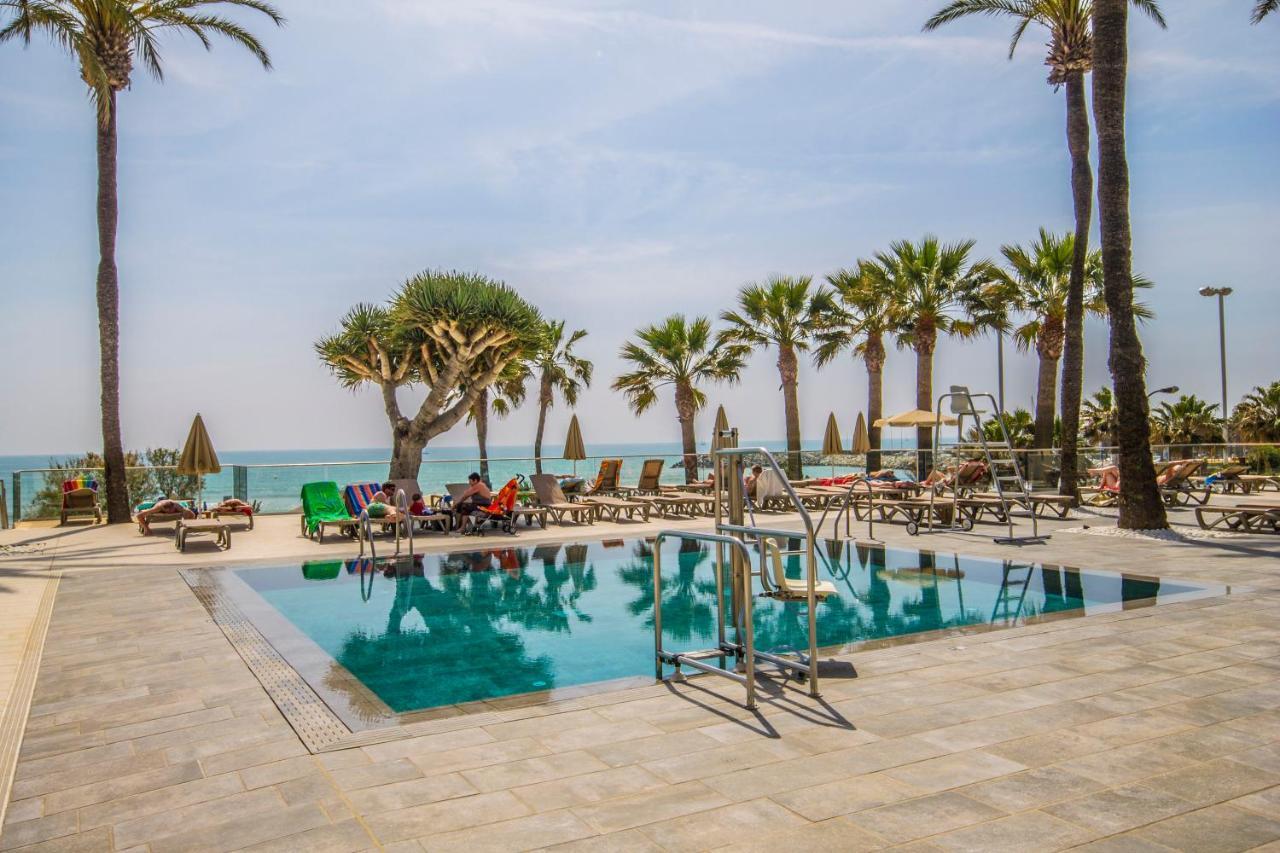 Ocean House 1711 By Ivi Real Estate Daire Torremolinos Dış mekan fotoğraf
