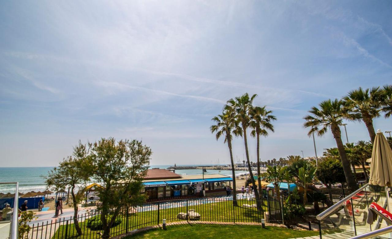 Ocean House 1711 By Ivi Real Estate Daire Torremolinos Dış mekan fotoğraf