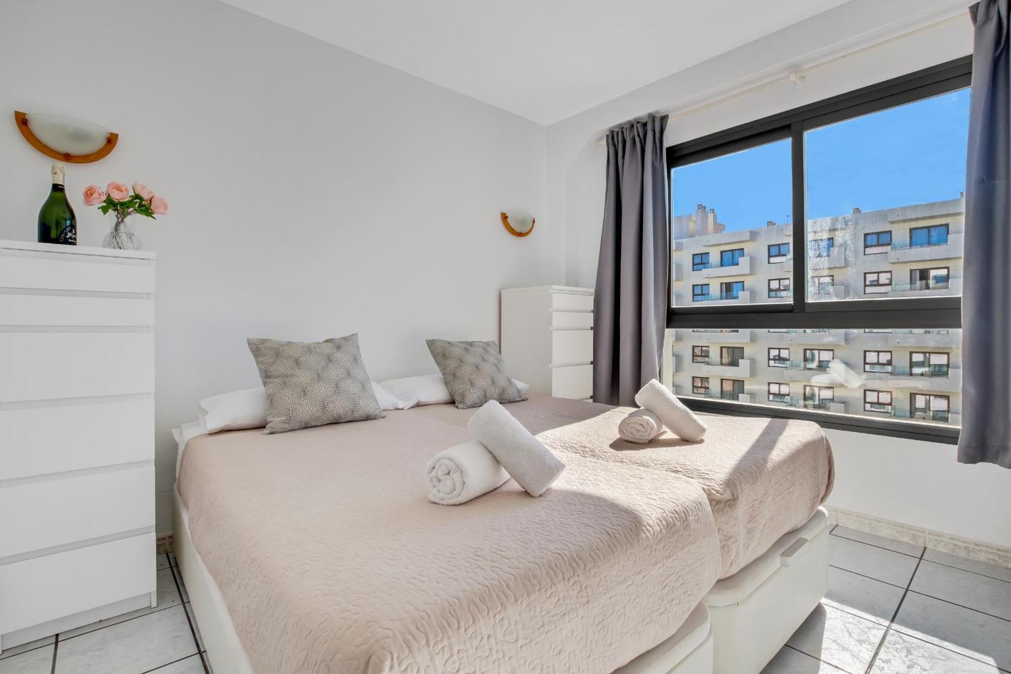 Ocean House 1711 By Ivi Real Estate Daire Torremolinos Dış mekan fotoğraf