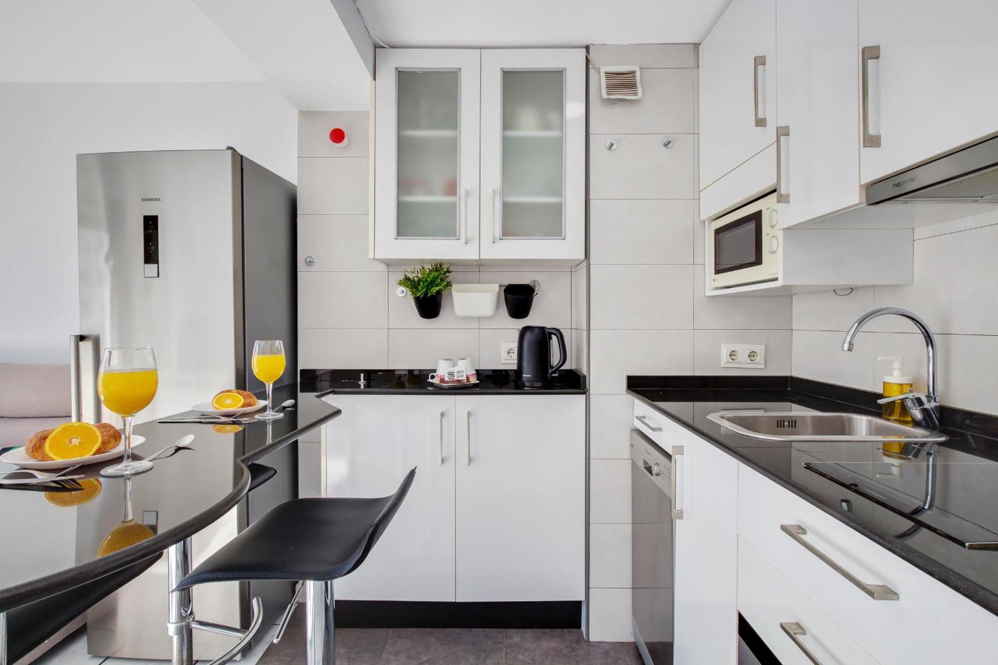 Ocean House 1711 By Ivi Real Estate Daire Torremolinos Dış mekan fotoğraf