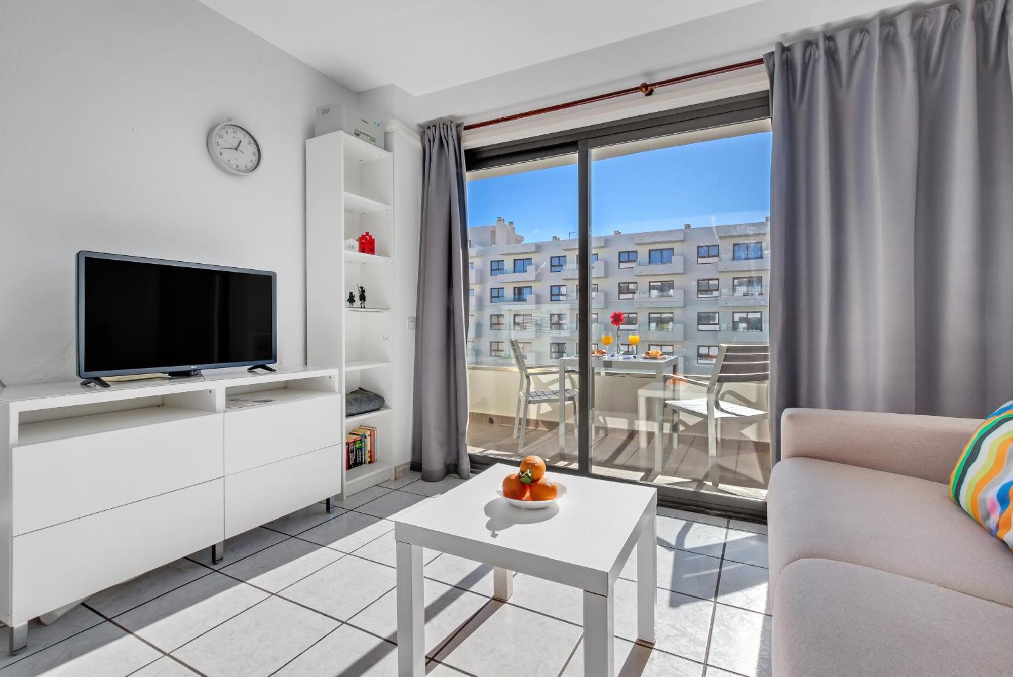 Ocean House 1711 By Ivi Real Estate Daire Torremolinos Dış mekan fotoğraf
