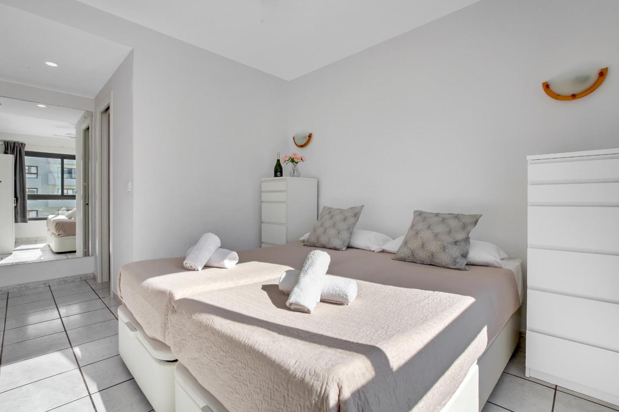 Ocean House 1711 By Ivi Real Estate Daire Torremolinos Dış mekan fotoğraf
