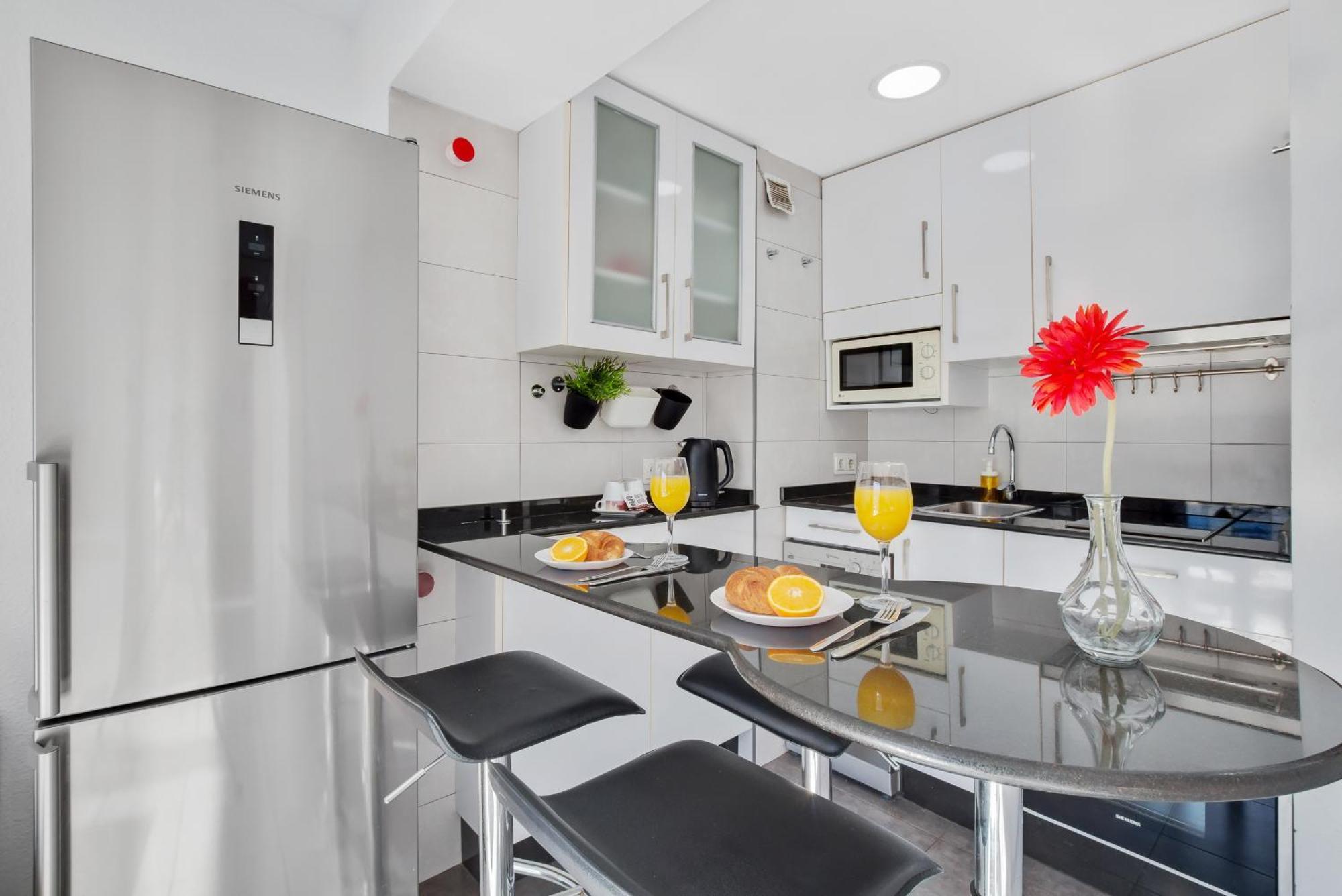 Ocean House 1711 By Ivi Real Estate Daire Torremolinos Dış mekan fotoğraf