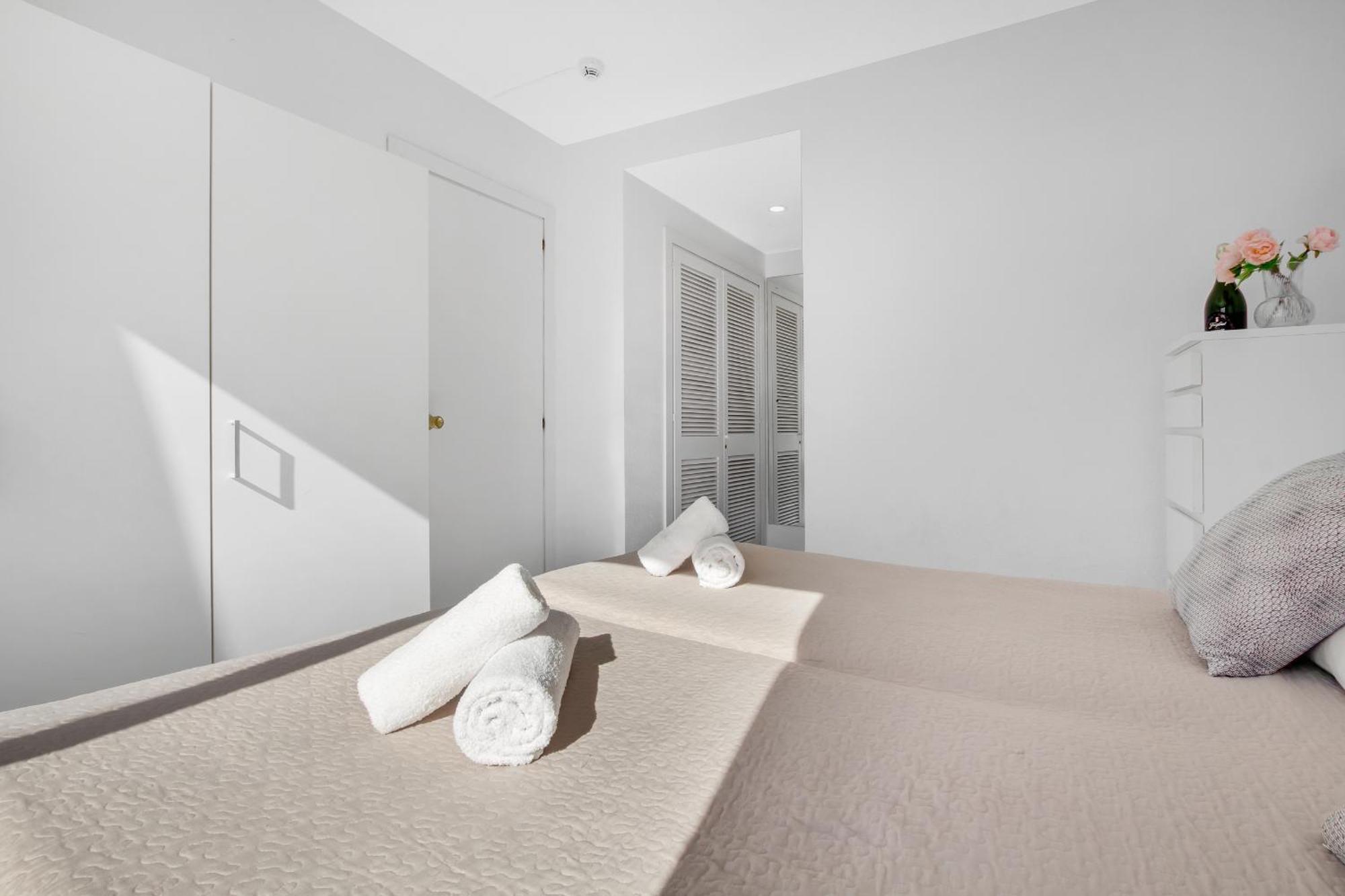 Ocean House 1711 By Ivi Real Estate Daire Torremolinos Dış mekan fotoğraf